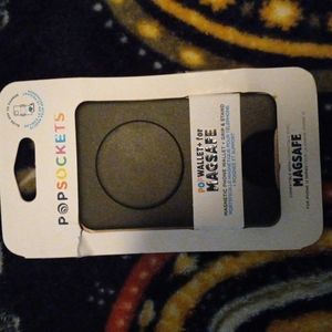 Popwallet Magsafe